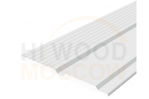 Декоративная панель HIWOOD 120 × 12 × 2700 LV123L NP